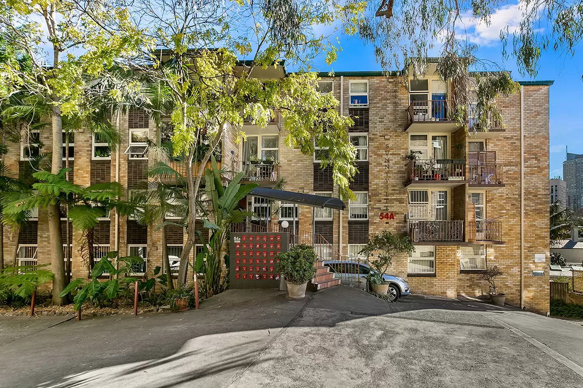 9/54A Hopewell Street, Paddington Leased by Bradfield Badgerfox - image 1