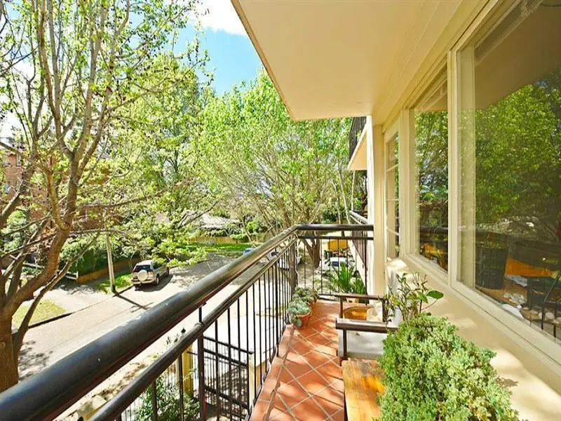 3/14 Albi Place, Randwick Sold by Bradfield Badgerfox - image 1