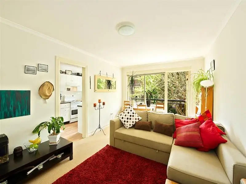 3/14 Albi Place, Randwick Sold by Bradfield Badgerfox - image 1