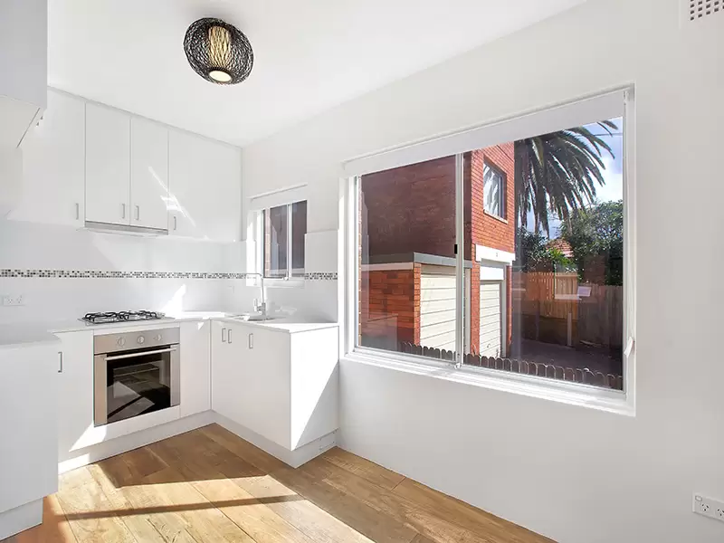 4/4 Ethel Street, Randwick For Lease by Bradfield Badgerfox - image 1