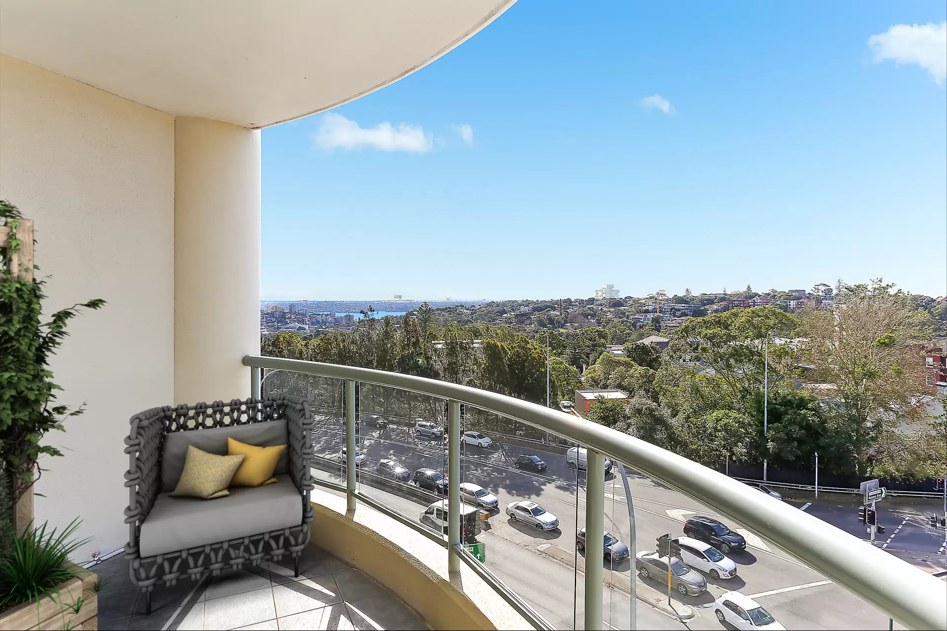 35/257 Oxford Street, Bondi Junction Leased by Bradfield Badgerfox - image 1