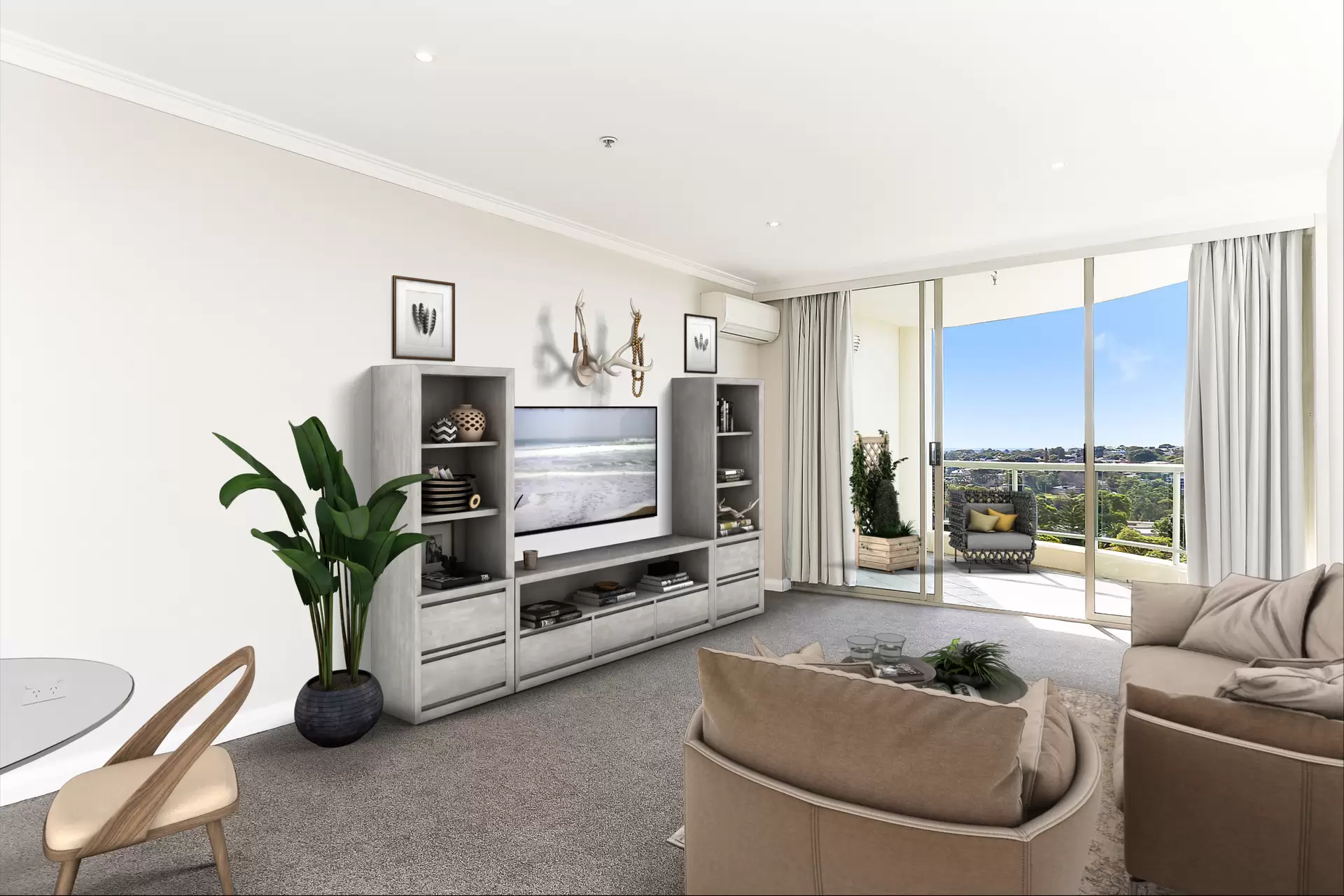35/257 Oxford Street, Bondi Junction Leased by Bradfield Badgerfox - image 1