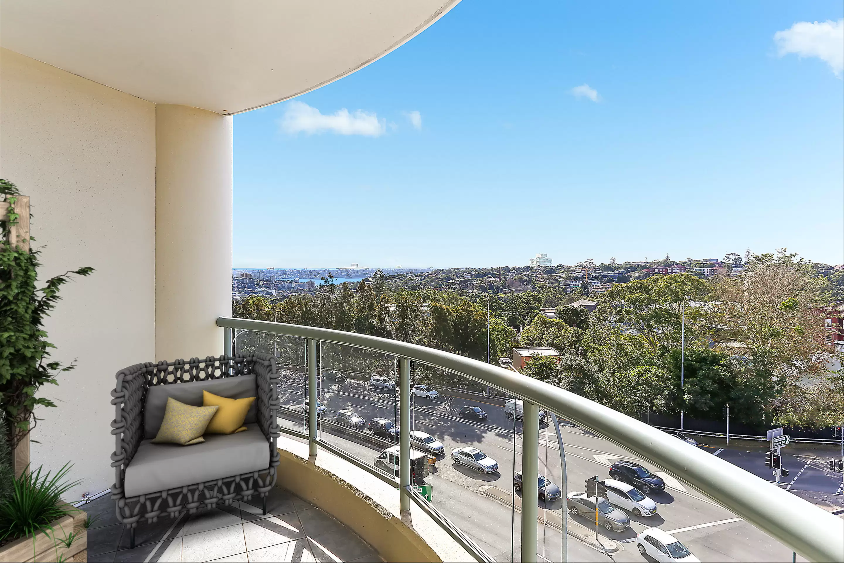 35/257 Oxford Street, Bondi Junction Leased by Bradfield Badgerfox - image 1