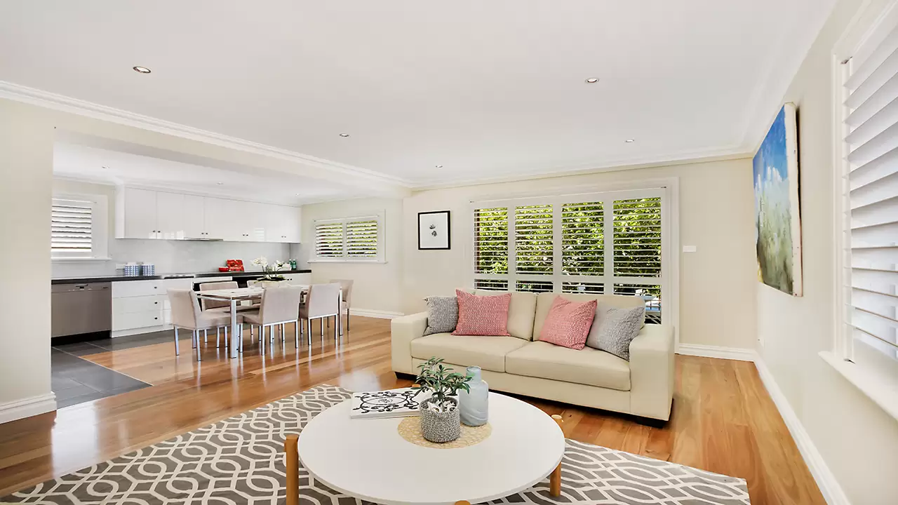 4/46 Clovelly Road, Randwick Leased by Bradfield Badgerfox - image 1