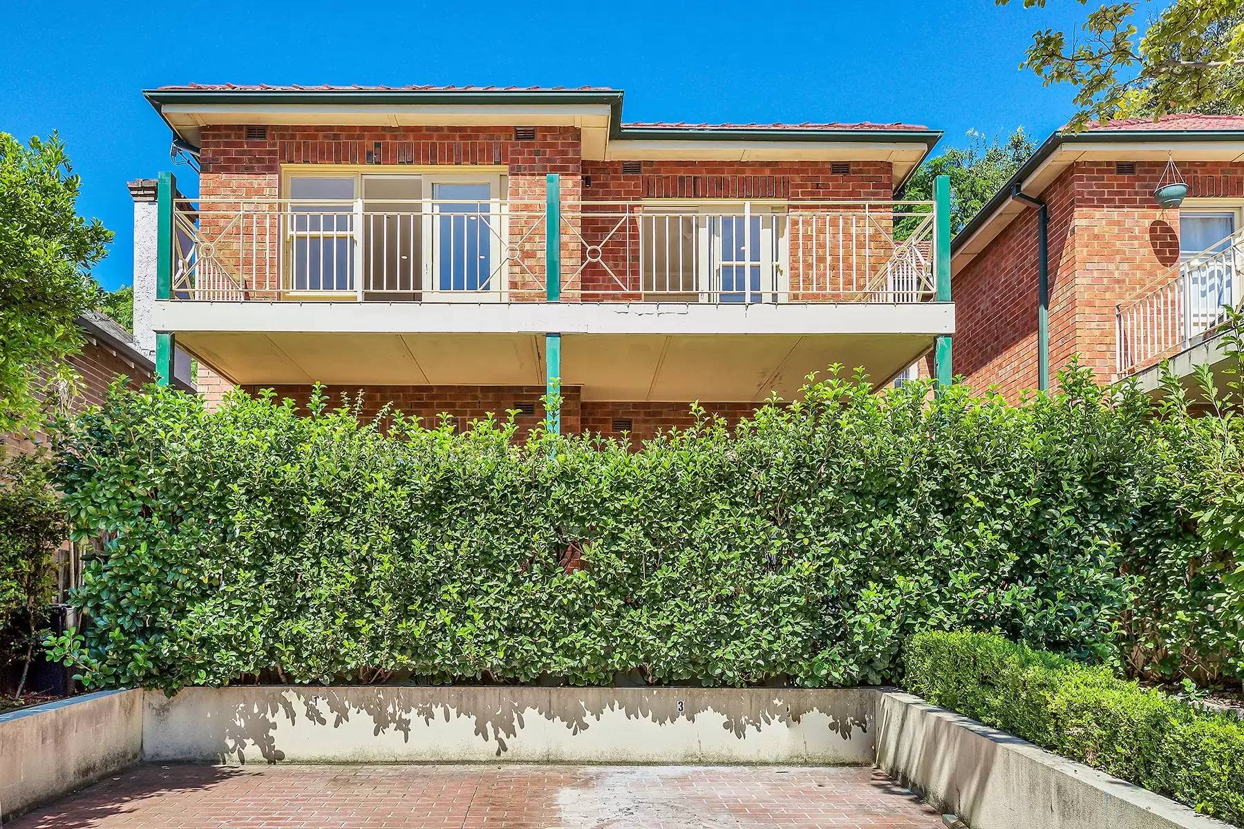 3/19 Shadforth Street, Mosman For Lease by Bradfield Badgerfox - image 1