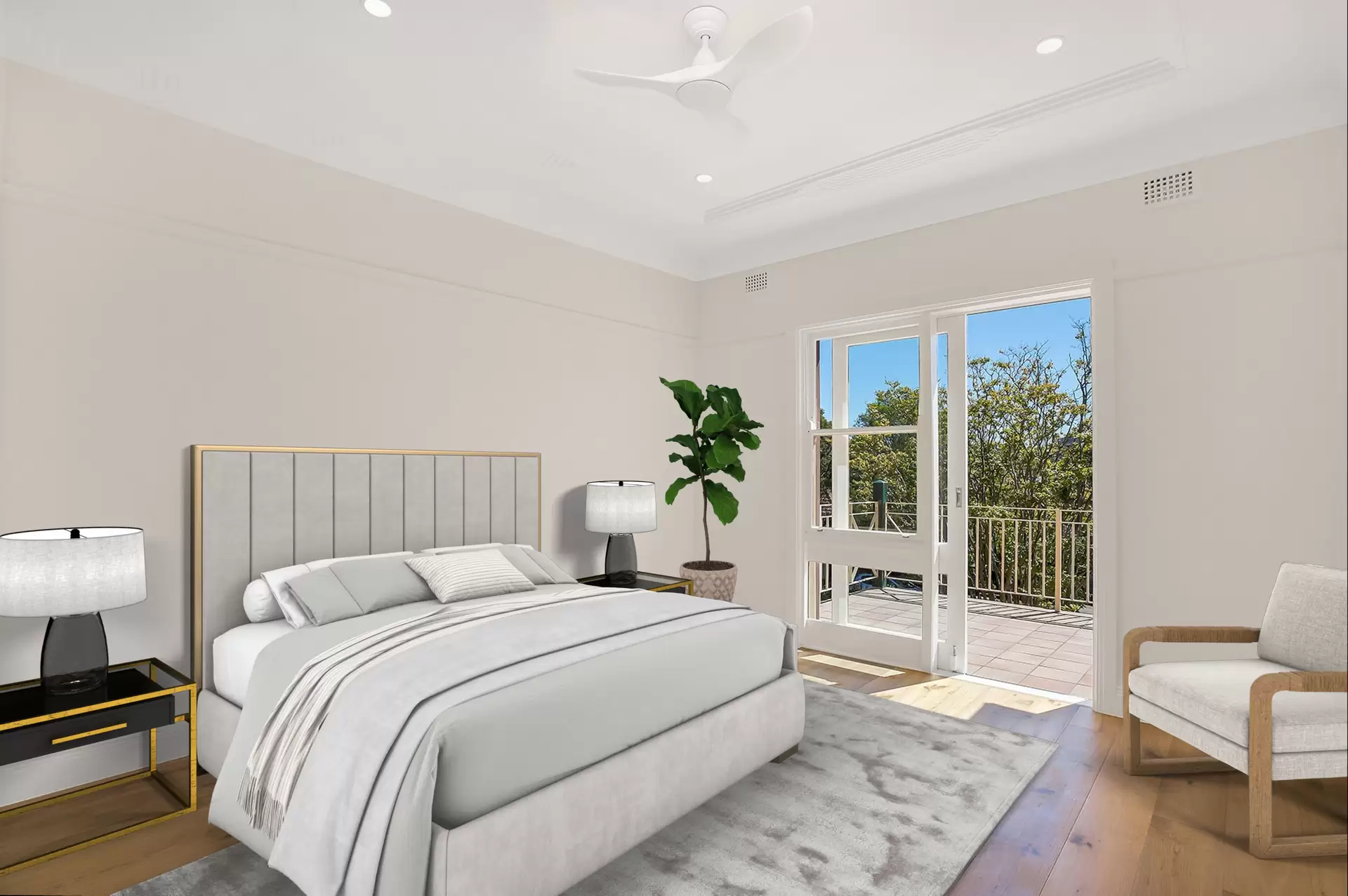 3/19 Shadforth Street, Mosman For Lease by Bradfield Badgerfox - image 1