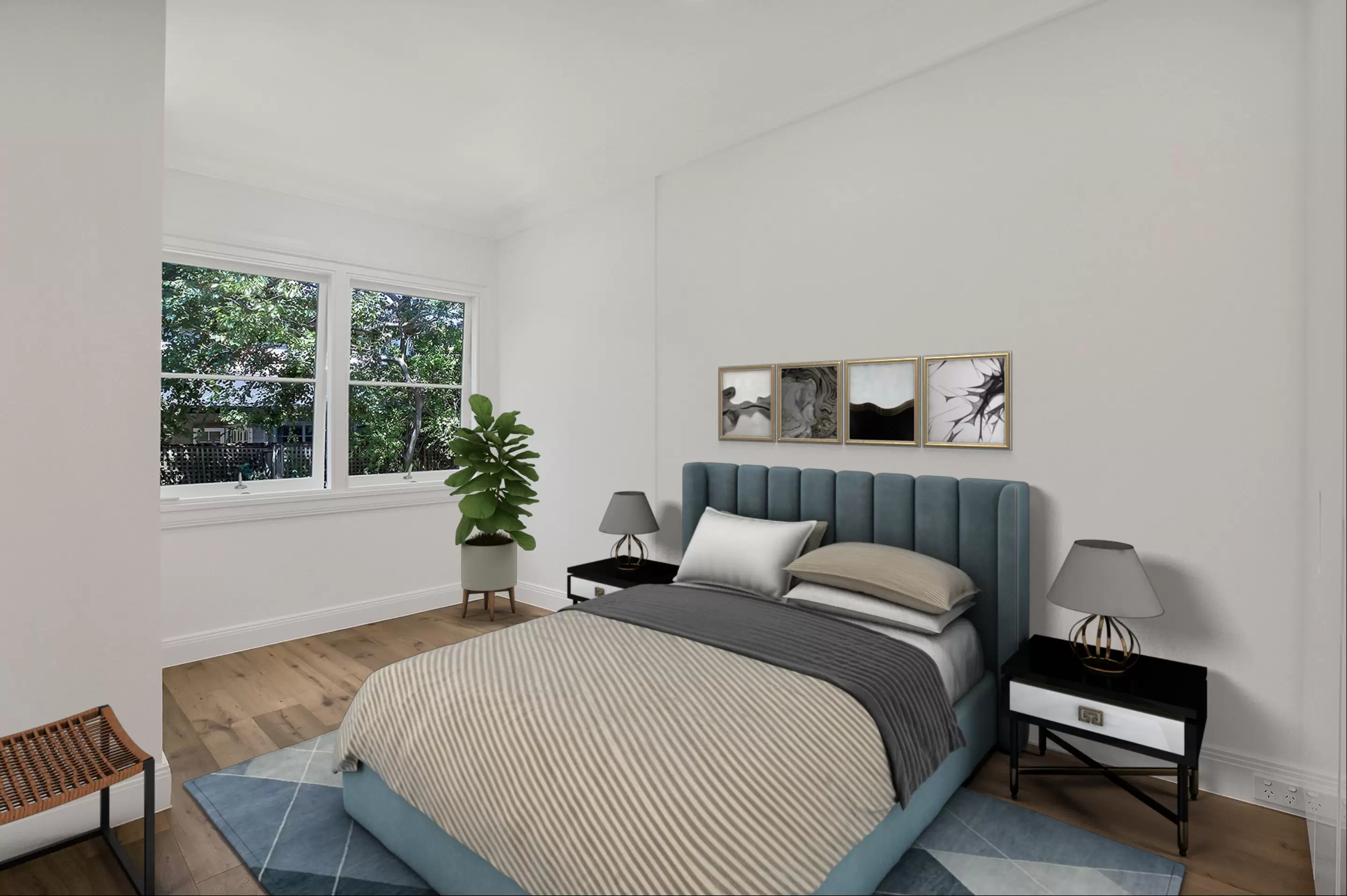 3/19 Shadforth Street, Mosman For Lease by Bradfield Badgerfox - image 1