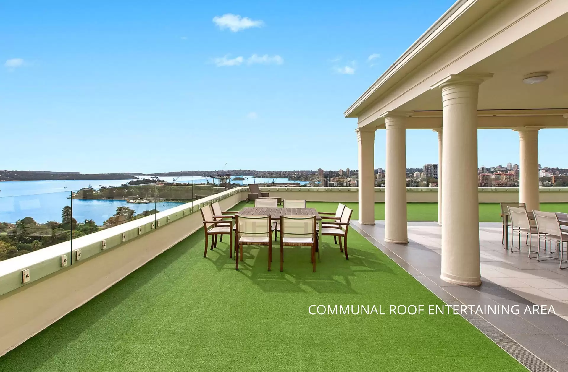 604/123 Macquarie St, Sydney For Lease by Bradfield Badgerfox - image 1