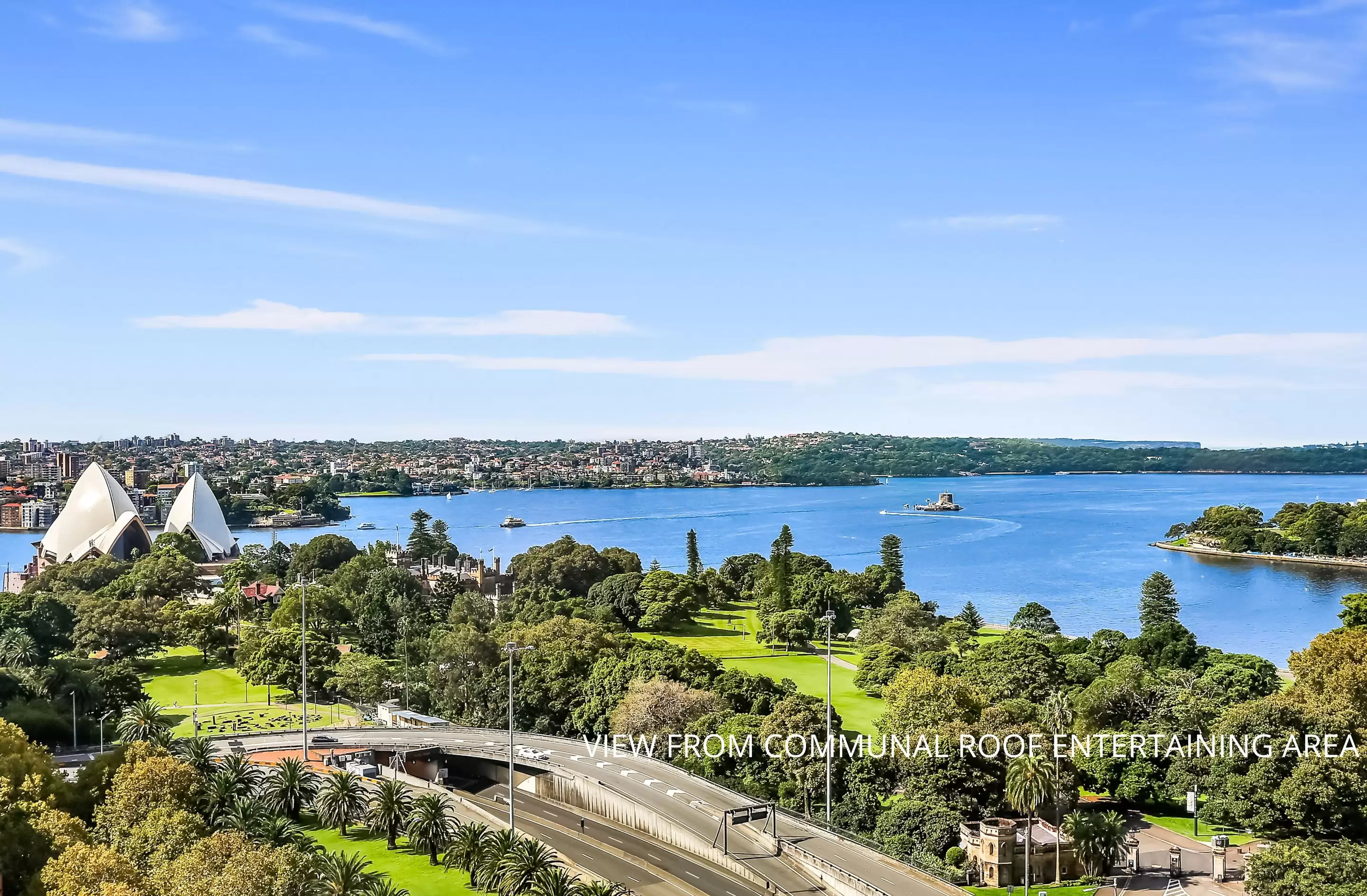 604/123 Macquarie St, Sydney For Lease by Bradfield Badgerfox - image 1