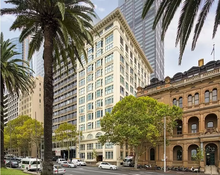 604/123 Macquarie St, Sydney For Lease by Bradfield Badgerfox - image 1