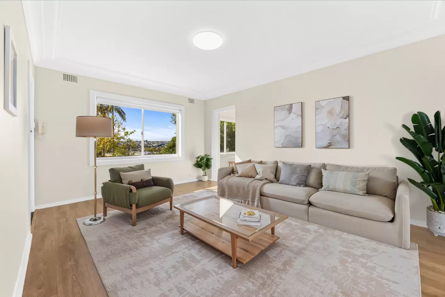 1/66 Birriga Road, Bellevue Hill Leased by Bradfield Badgerfox - image 1