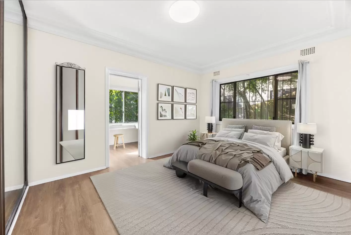 1/66 Birriga Road, Bellevue Hill Leased by Bradfield Badgerfox - image 1
