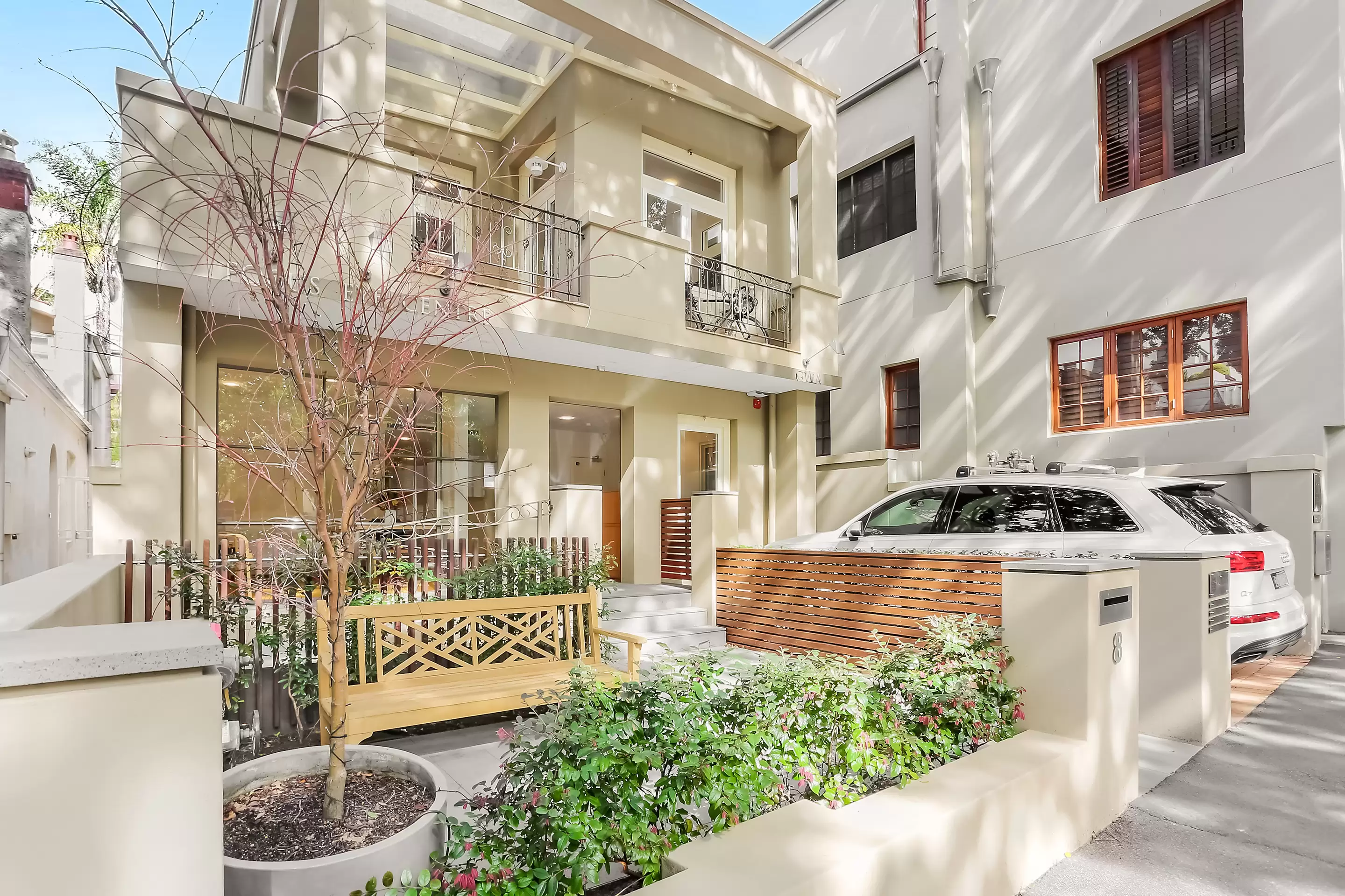 8 Cooper Street, Double Bay For Lease by Bradfield Badgerfox - image 1