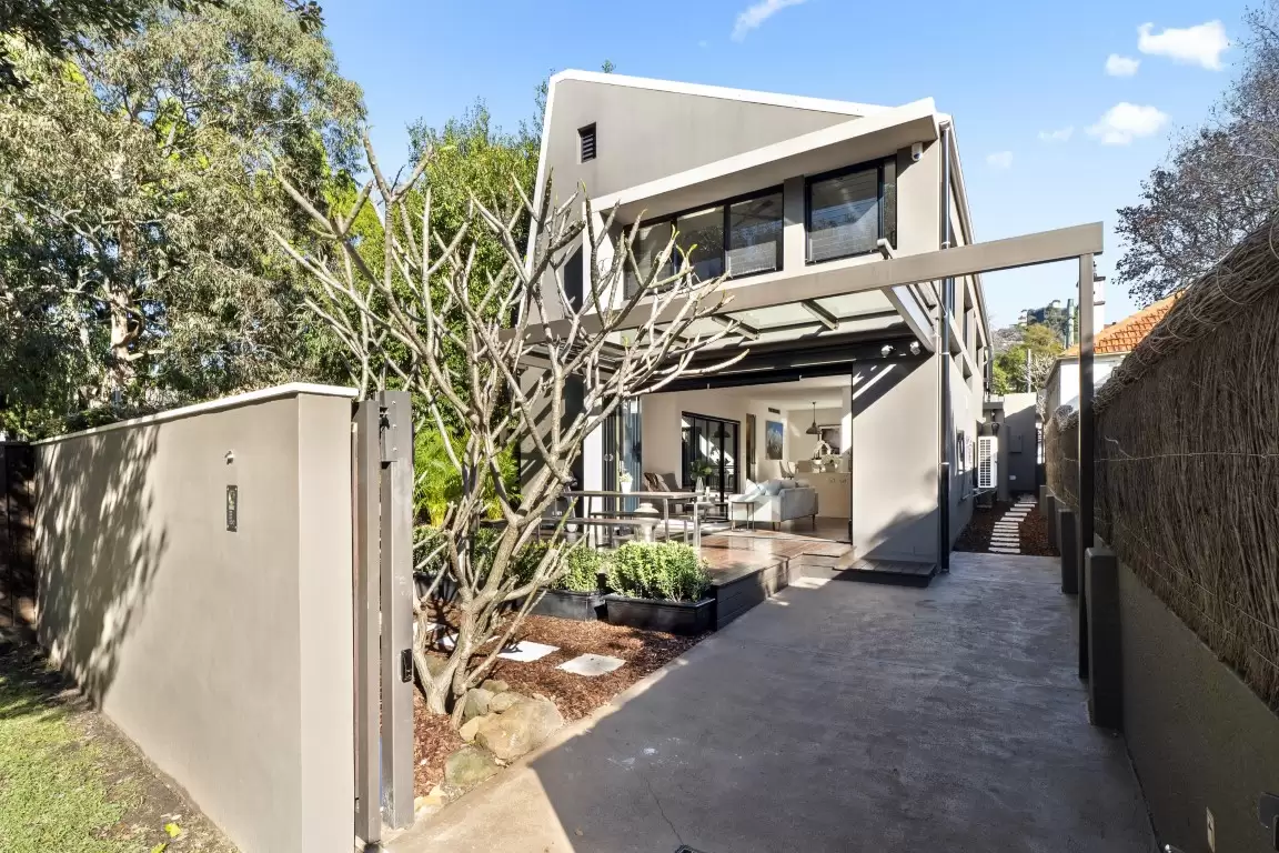 74 Epping Road, Double Bay For Lease by Bradfield Badgerfox - image 1