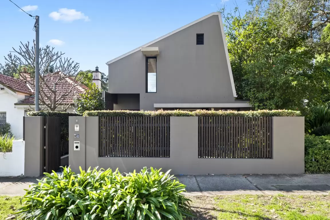 74 Epping Road, Double Bay For Lease by Bradfield Badgerfox - image 1