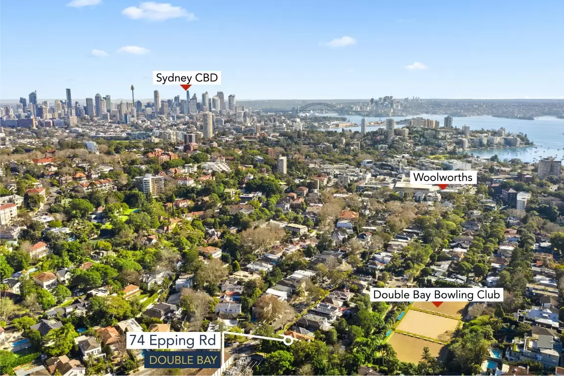 74 Epping Road, Double Bay For Lease by Bradfield Badgerfox - image 1