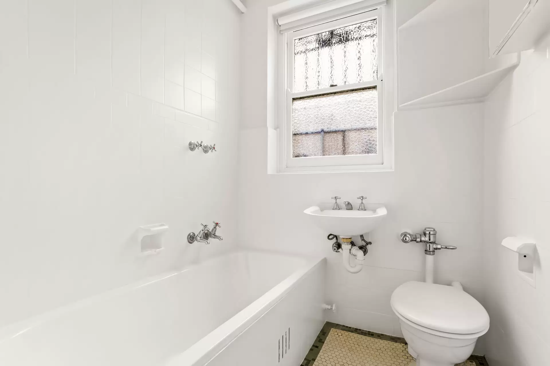 8/7 Greenknowe Avenue, Elizabeth Bay Leased by Bradfield Badgerfox - image 1