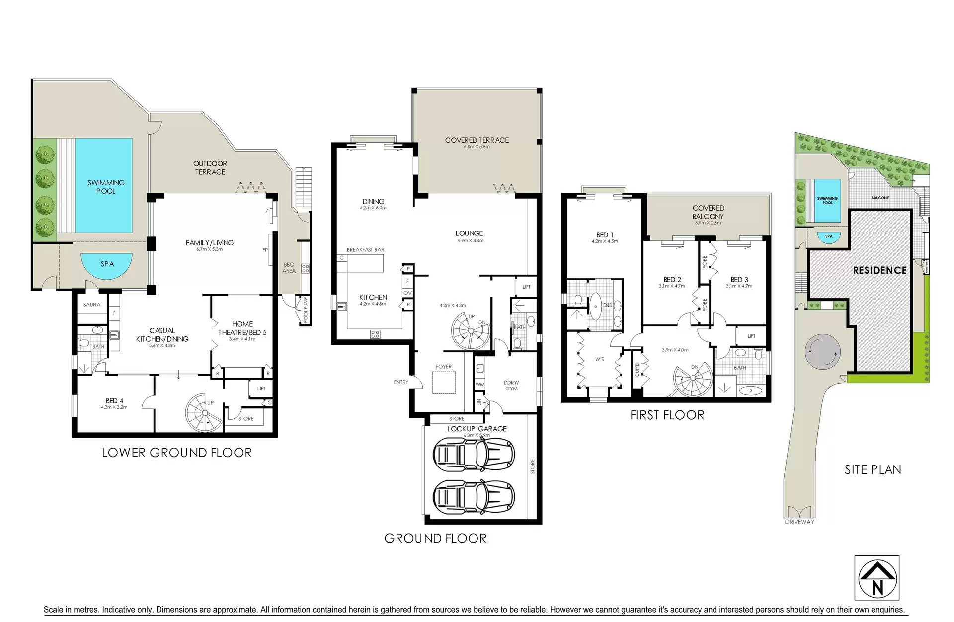 11A Wentworth Road, Vaucluse Sold by Bradfield Badgerfox - image 1