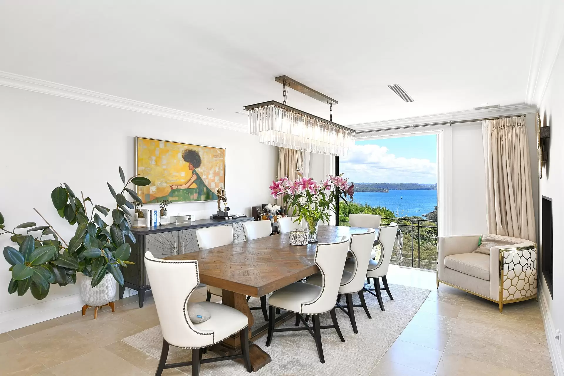 11A Wentworth Road, Vaucluse Sold by Bradfield Badgerfox - image 1