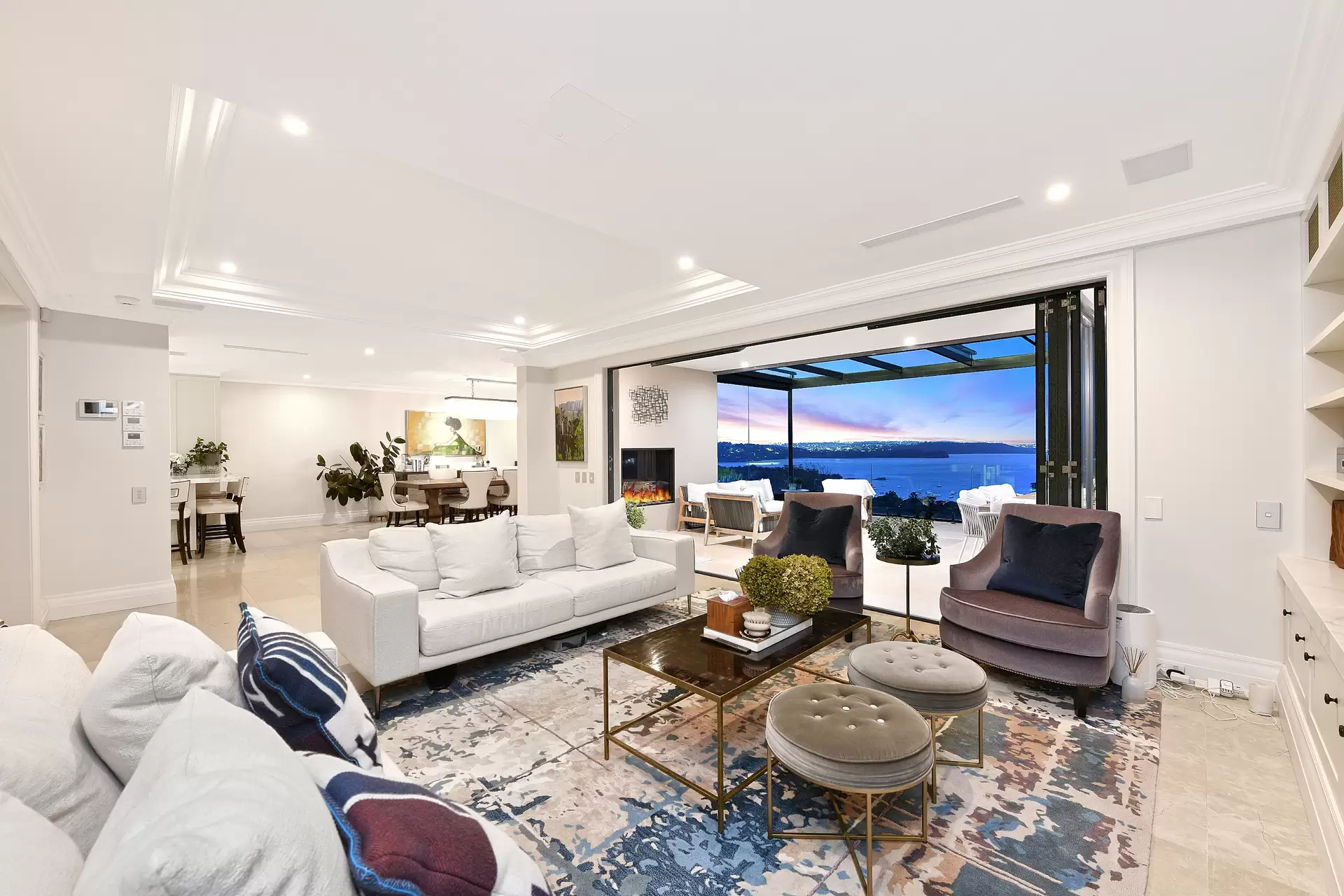 11A Wentworth Road, Vaucluse Sold by Bradfield Badgerfox - image 1