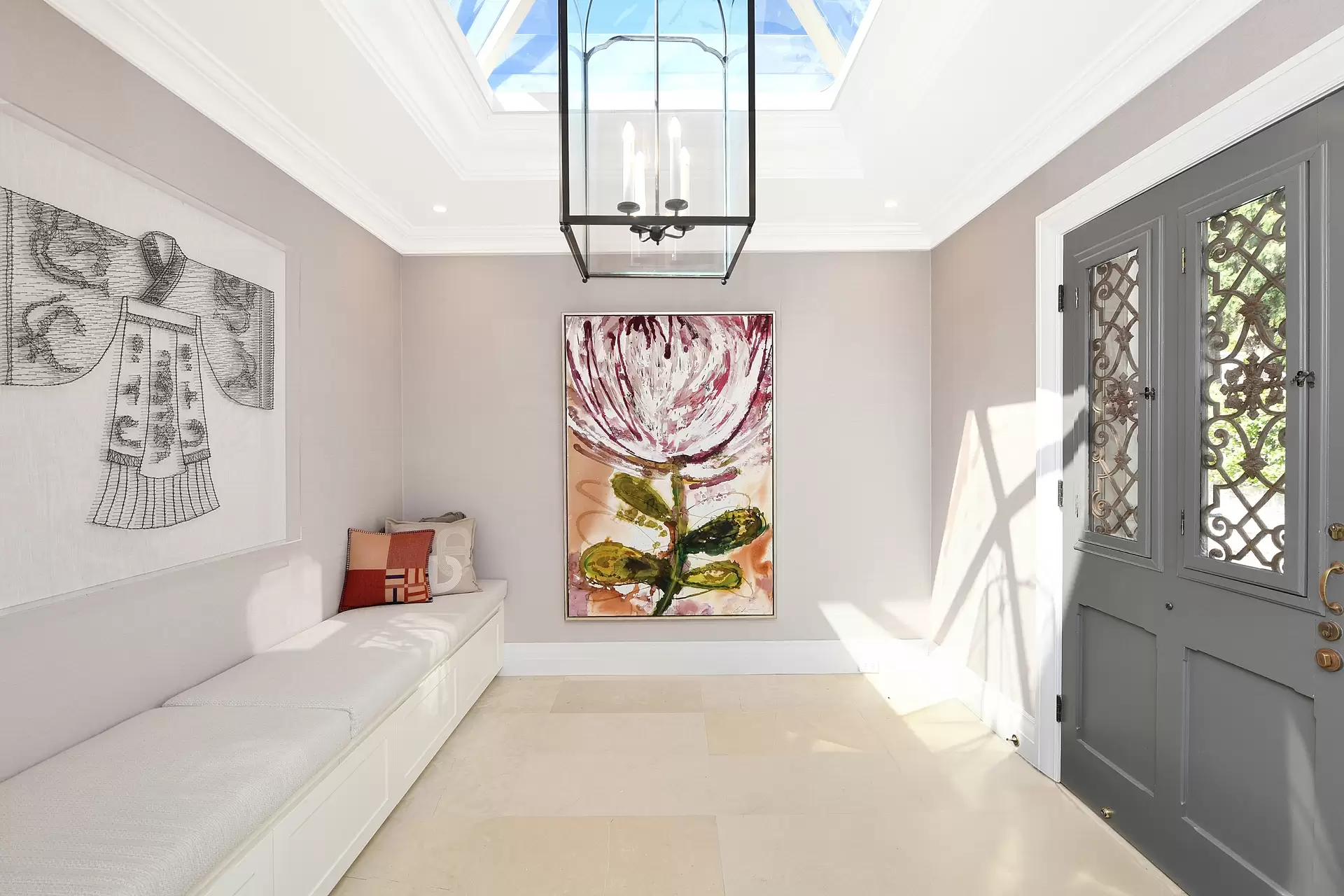 11A Wentworth Road, Vaucluse Sold by Bradfield Badgerfox - image 1