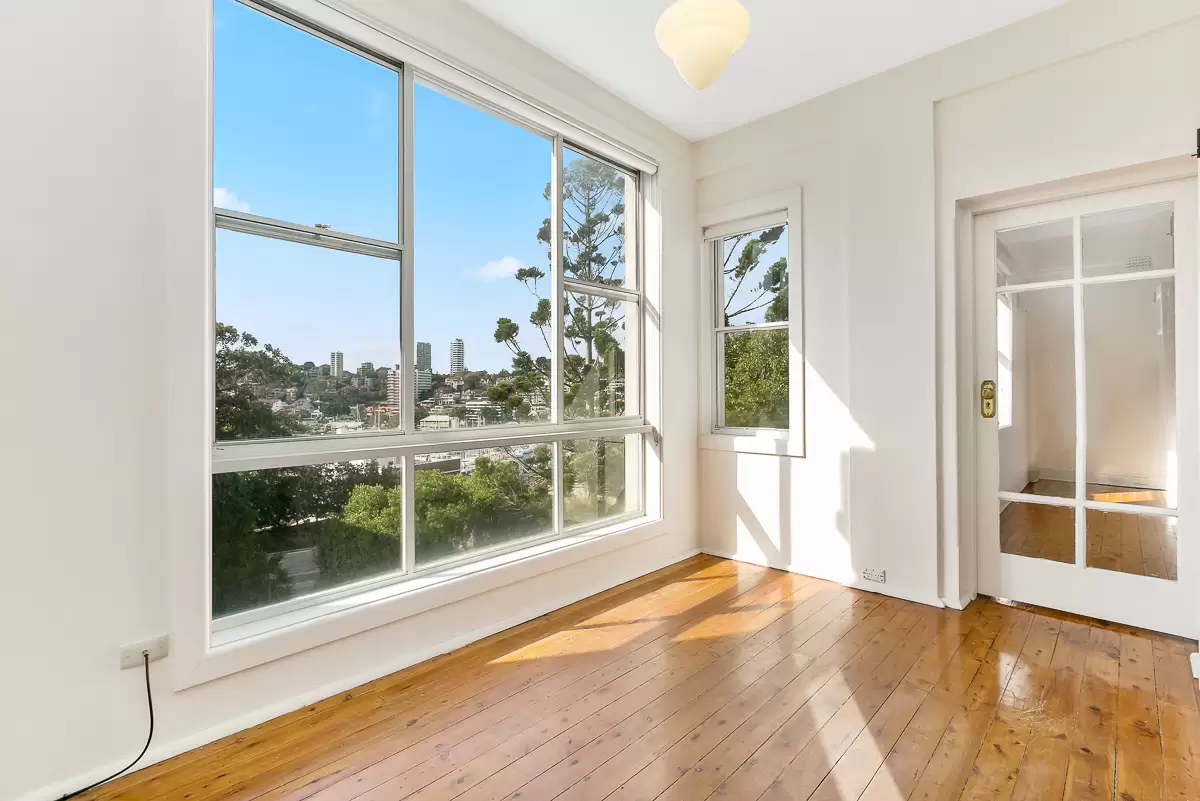 33/71 Elizabeth Bay Road, Elizabeth Bay Leased by Bradfield Badgerfox - image 1