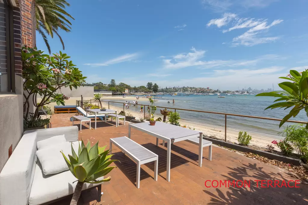 4/658a New South Head Road, Rose Bay For Lease by Bradfield Badgerfox