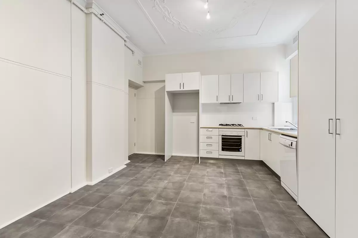 1/66 Roslyn Gardens, Elizabeth Bay For Lease by Bradfield Badgerfox - image 1