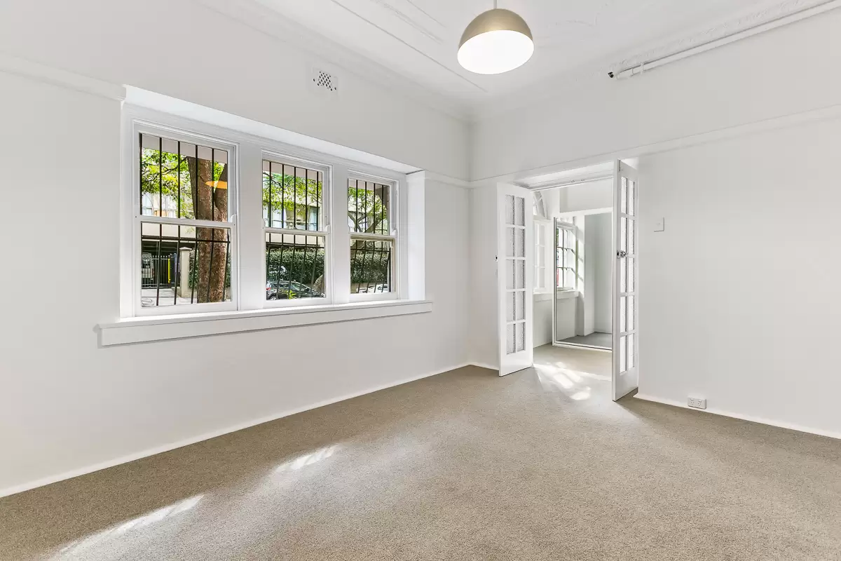 1/66 Roslyn Gardens, Elizabeth Bay For Lease by Bradfield Badgerfox - image 1