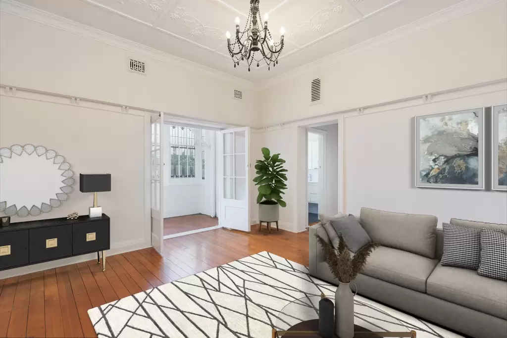 6/18-22 Hardie Street, Darlinghurst Leased by Bradfield Badgerfox