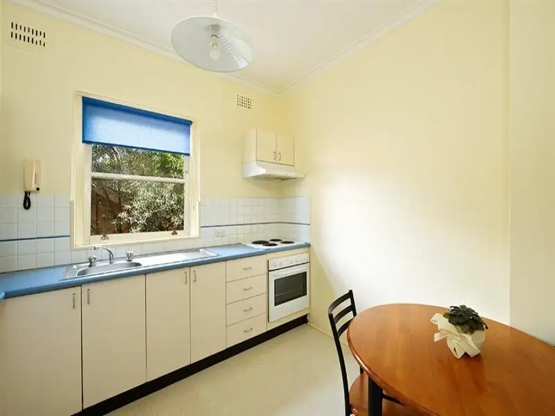 10/51 Bellevue Road, Bellevue Hill Sold by Bradfield Badgerfox - image 1