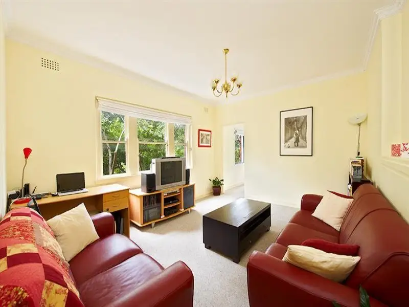 10/51 Bellevue Road, Bellevue Hill Sold by Bradfield Badgerfox - image 1