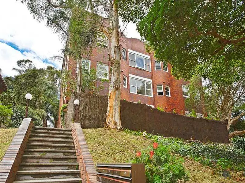 10/51 Bellevue Road, Bellevue Hill Sold by Bradfield Badgerfox - image 1