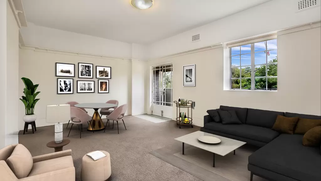 12/114 Burton Street, Darlinghurst For Lease by Bradfield Badgerfox