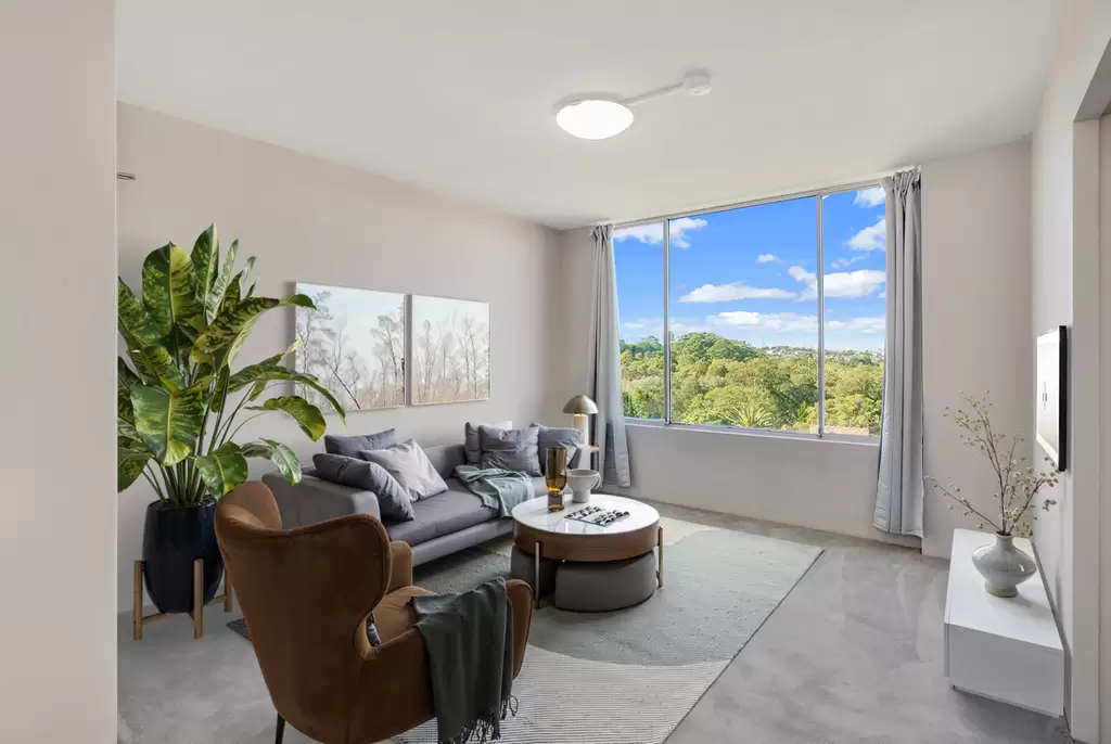 59/39 Cook Road, Centennial Park For Lease by Bradfield Badgerfox