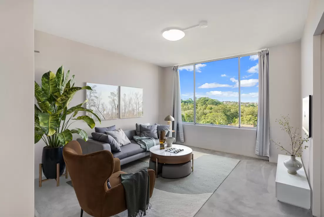 59/39 Cook Road, Centennial Park For Lease by Bradfield Badgerfox - image 1