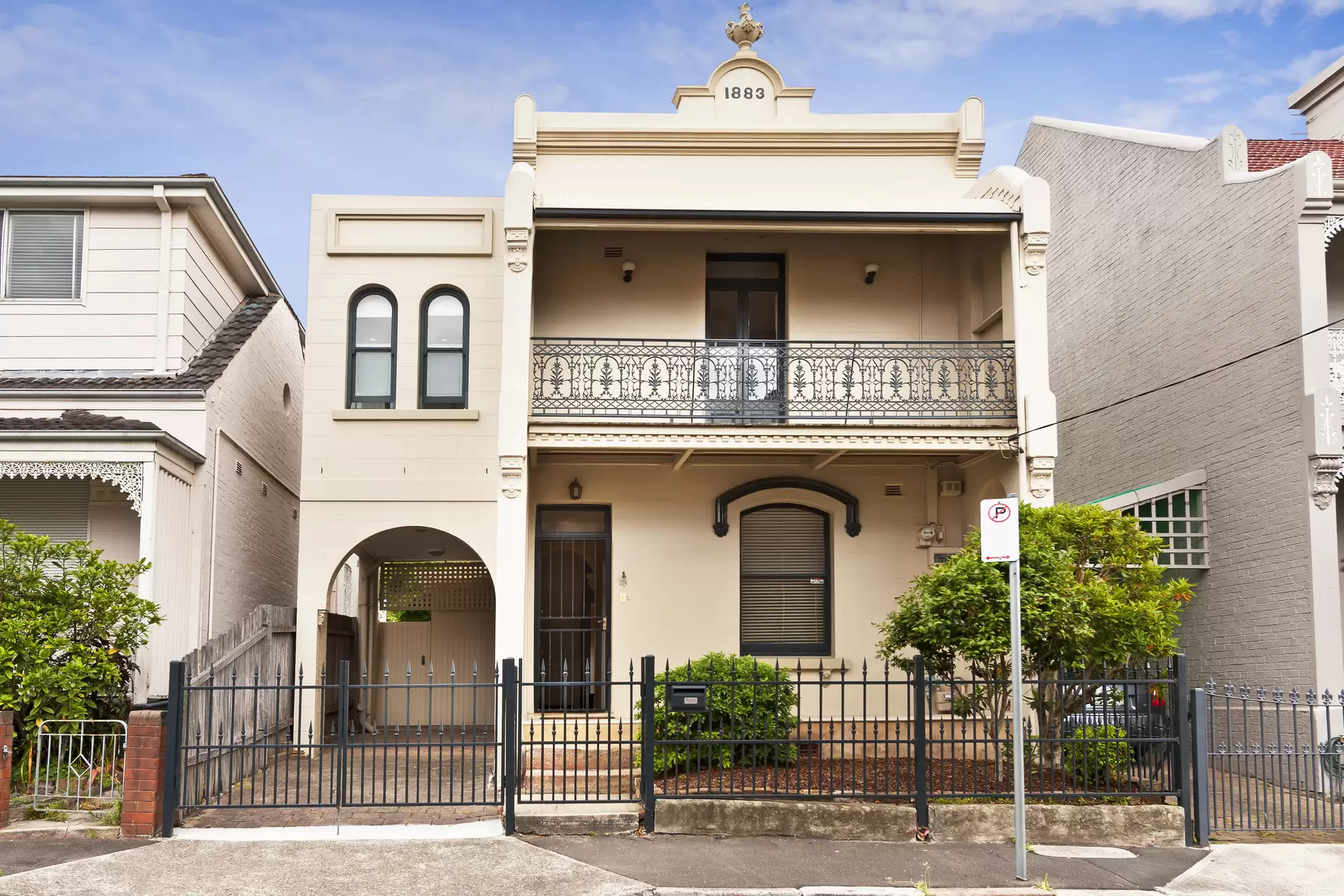 24 Prosper Street, Rozelle For Lease by Bradfield Badgerfox - image 1