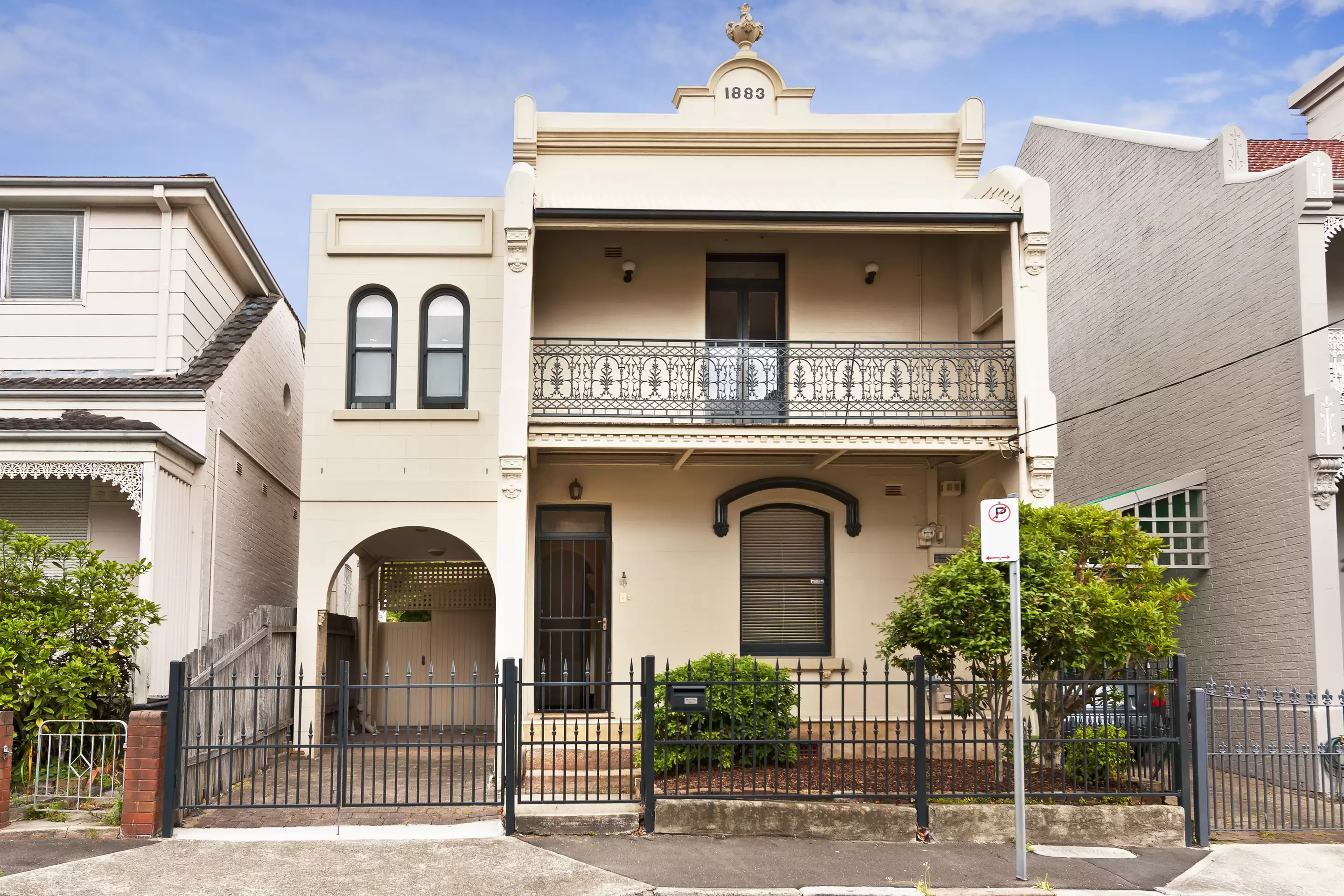24 Prosper Street, Rozelle For Lease by Bradfield Badgerfox - image 1