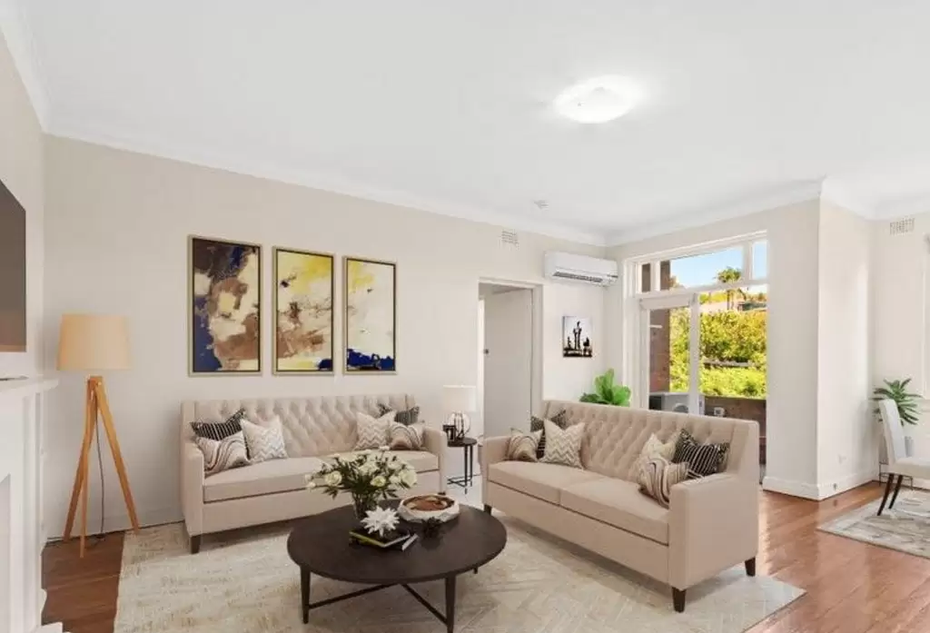 7/2B Victoria Road, Bellevue Hill Leased by Bradfield Badgerfox