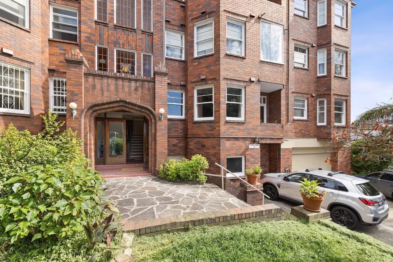 7/2B Victoria Road, Bellevue Hill Leased by Bradfield Badgerfox - image 1