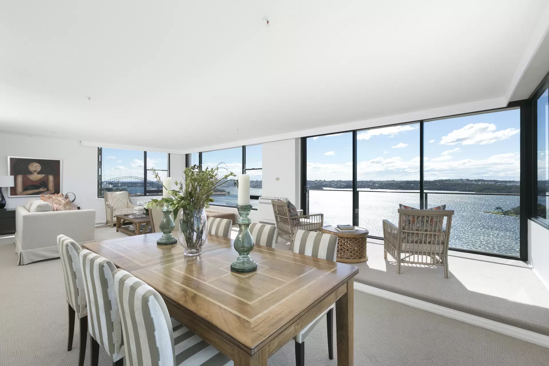 12A/5-11 Thornton Street, Darling Point For Lease by Bradfield Badgerfox - image 1
