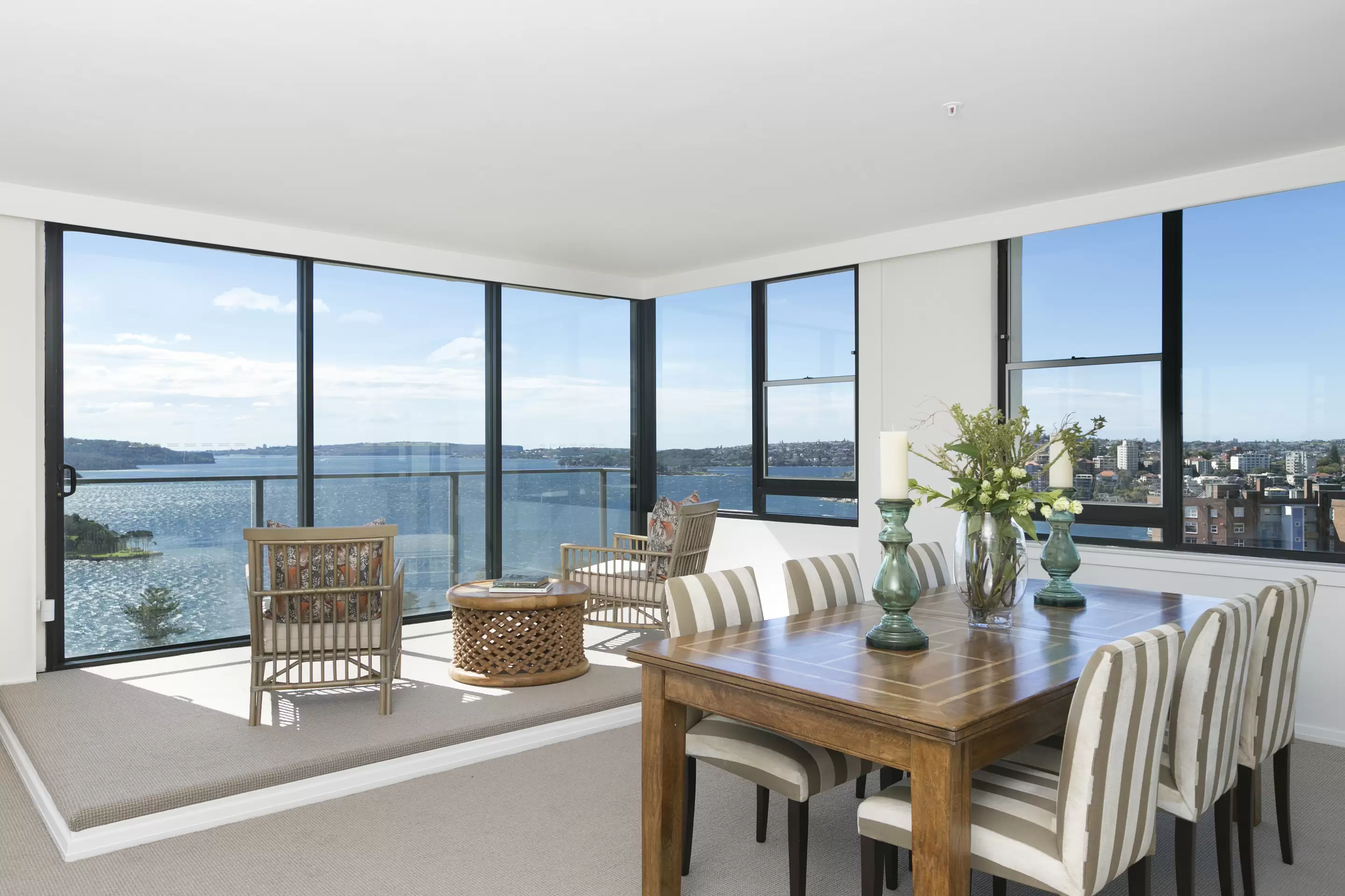 12A/5-11 Thornton Street, Darling Point For Lease by Bradfield Badgerfox - image 1