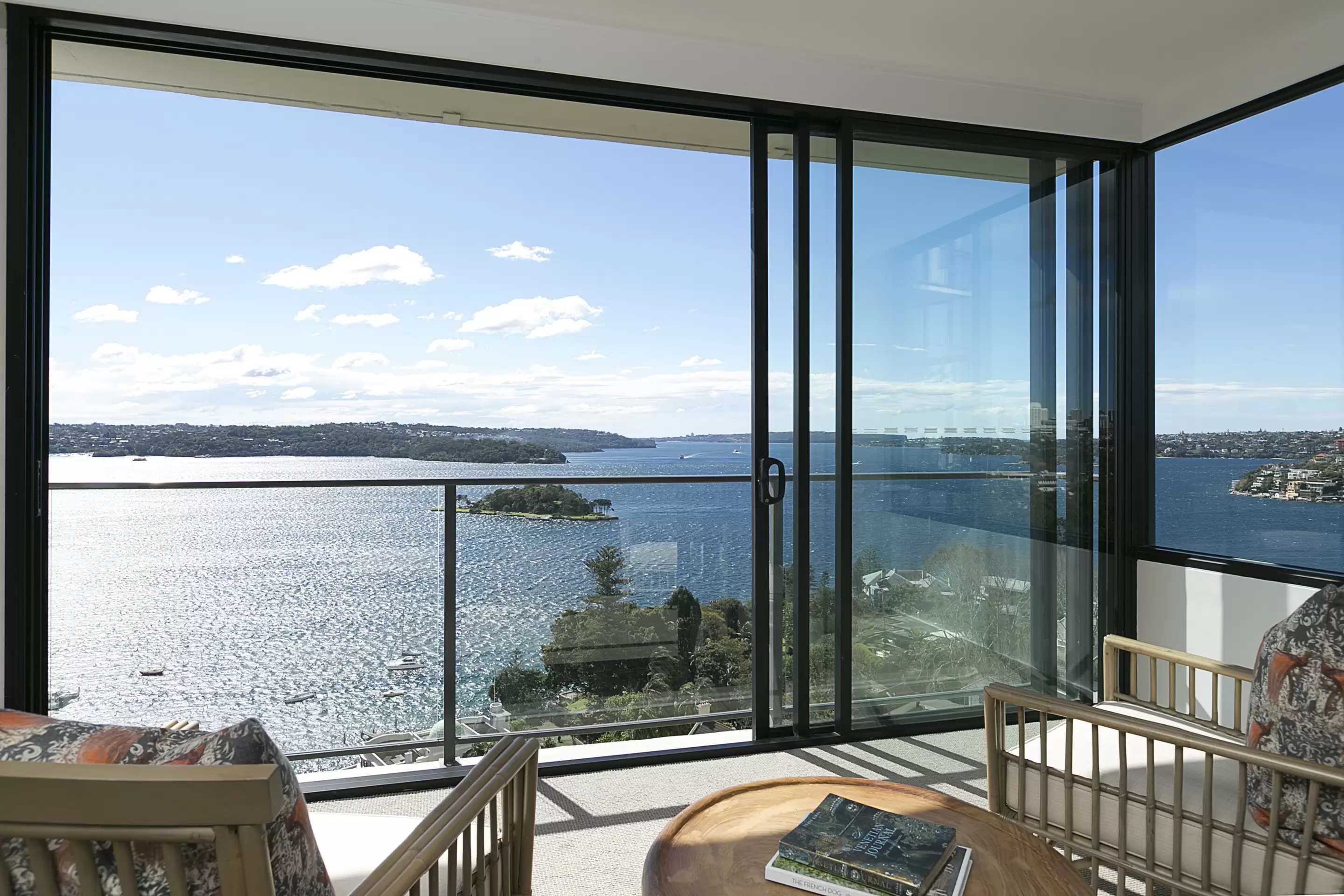 12A/5-11 Thornton Street, Darling Point For Lease by Bradfield Badgerfox - image 1