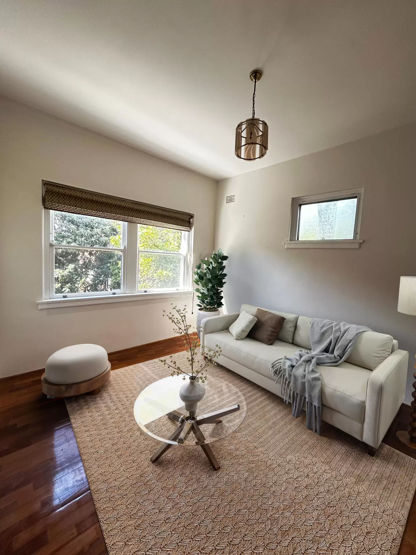 7/3A Balfour Road, Rose Bay Leased by Bradfield Badgerfox - image 1