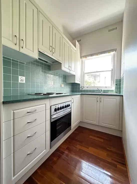 7/3A Balfour Road, Rose Bay Leased by Bradfield Badgerfox - image 1