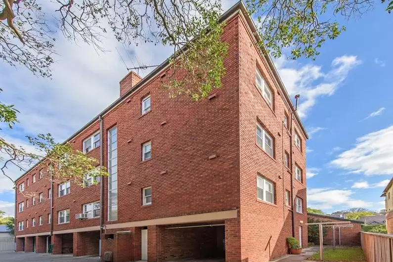 7/3A Balfour Road, Rose Bay Leased by Bradfield Badgerfox - image 1