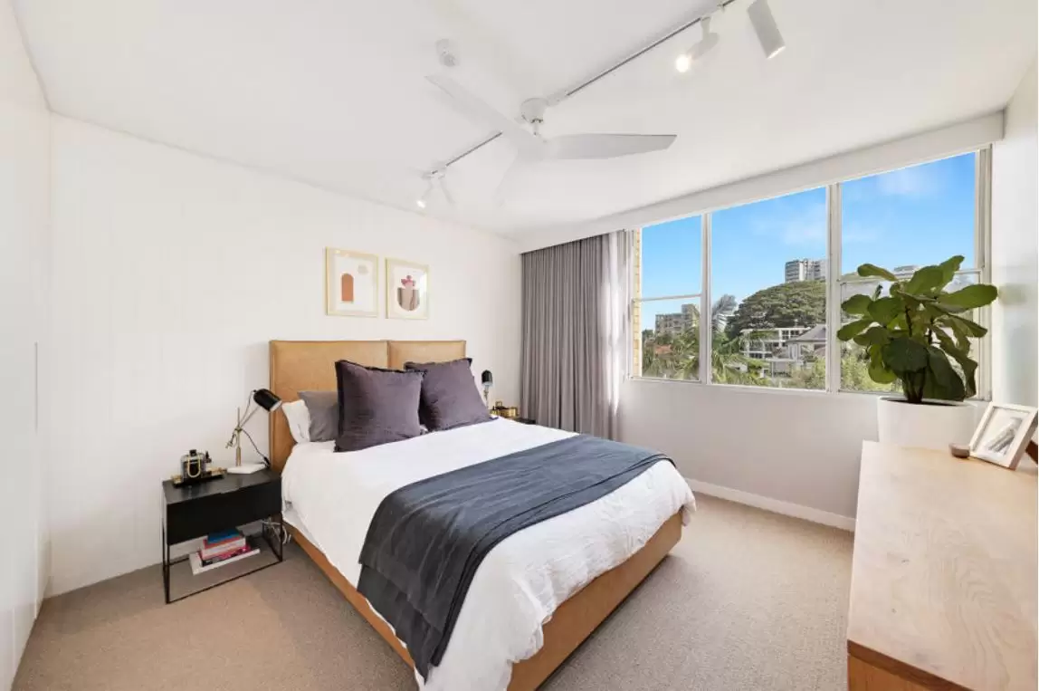 4A/26-28 Etham Avenue, Darling Point For Lease by Bradfield Badgerfox - image 1