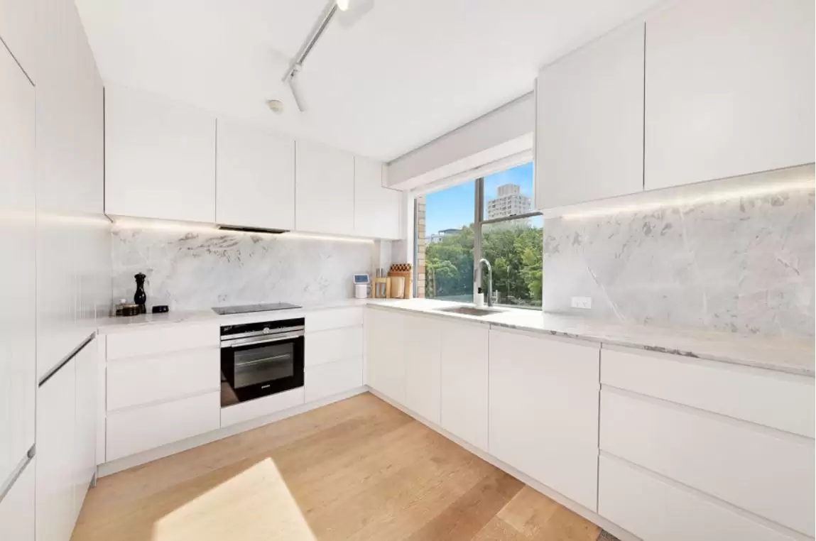 4A/26-28 Etham Avenue, Darling Point For Lease by Bradfield Badgerfox - image 1