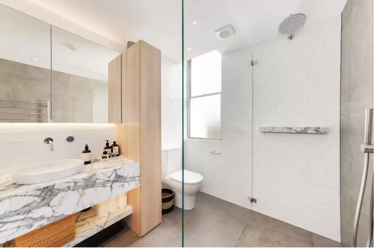 4A/26-28 Etham Avenue, Darling Point For Lease by Bradfield Badgerfox - image 1