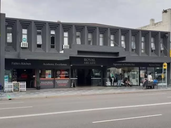 Shop 12/401-407 New South Head Road, Double Bay Leased by Bradfield Badgerfox - image 1
